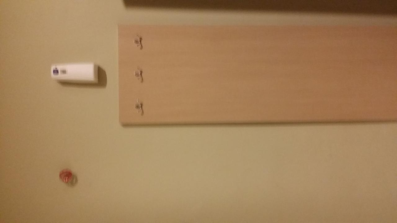 Om Hotel Simpang Ampat  Kültér fotó