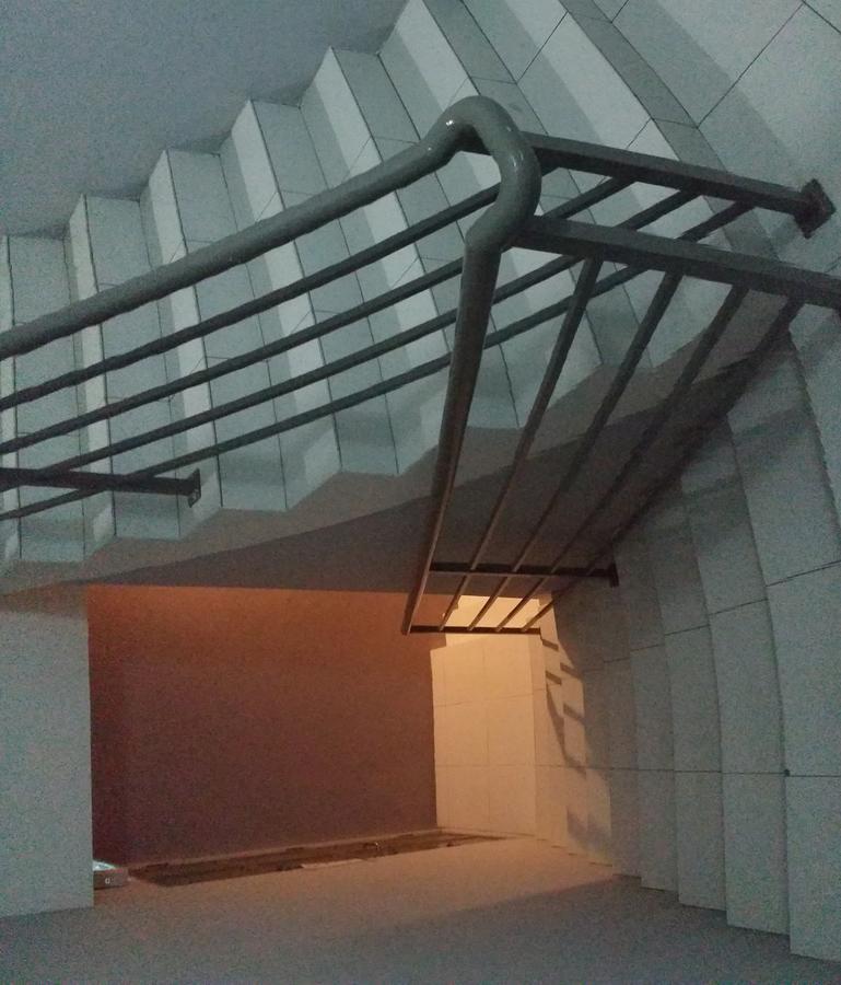 Om Hotel Simpang Ampat  Kültér fotó