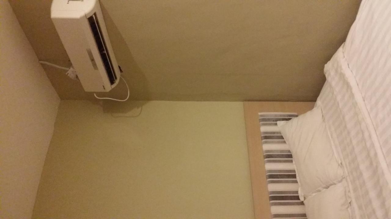 Om Hotel Simpang Ampat  Kültér fotó